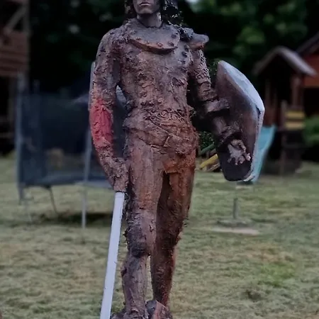 Horská chata Lolini *