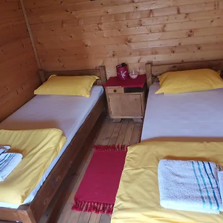 Lolini Chalet