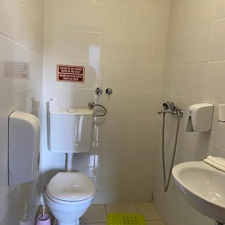 Lolini Chalet Novi Sad