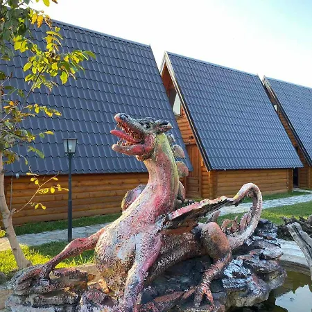 Chalet Lolini Novi Sad
