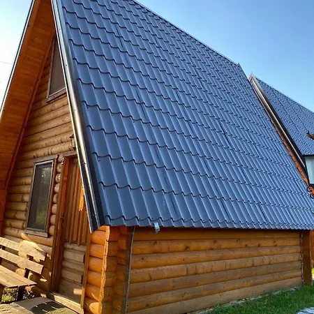 Lolini Chalet