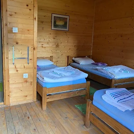 Lolini Chalet *