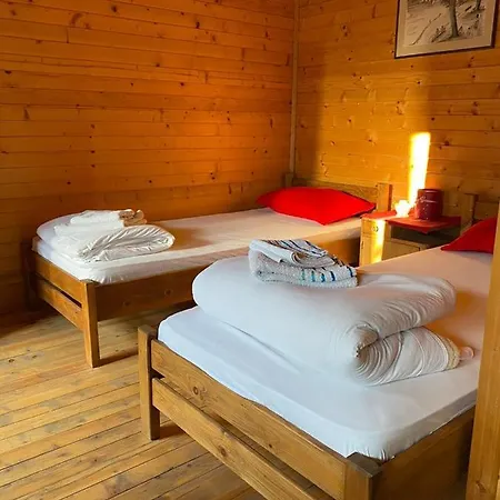 Chalet Lolini *