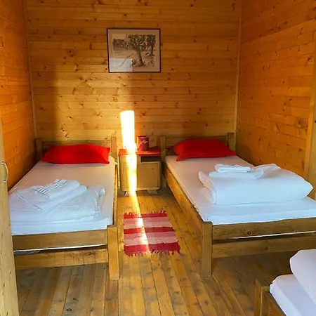 Chalet Lolini Novi Sad