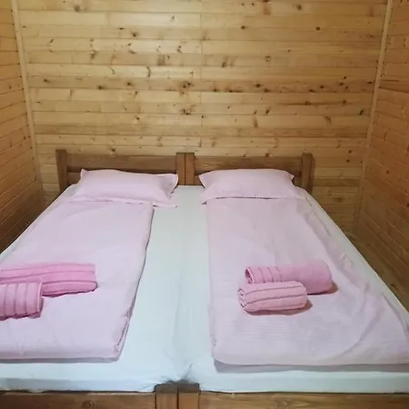 Chalet Lolini Novi Sad