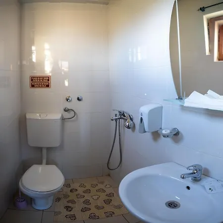 Lolini Chalet Novi Sad