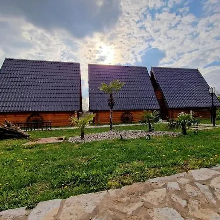 Chalet Lolini Novi Sad