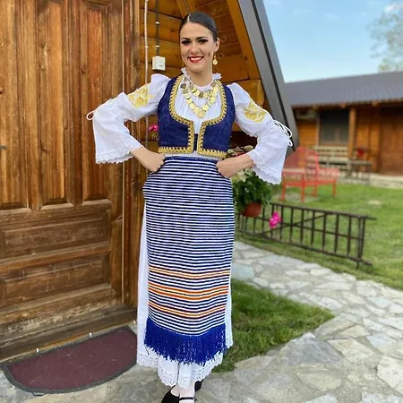 Chalet Lolini Novi Sad