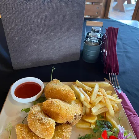 Horská chata Lolini