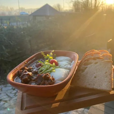 Lolini Chalet Novi Sad