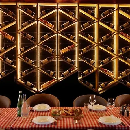 Chalet Lolini *
