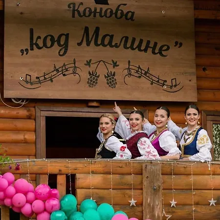 Horská chata Lolini *