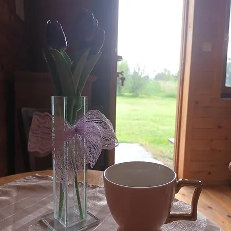 Lolini Chalet