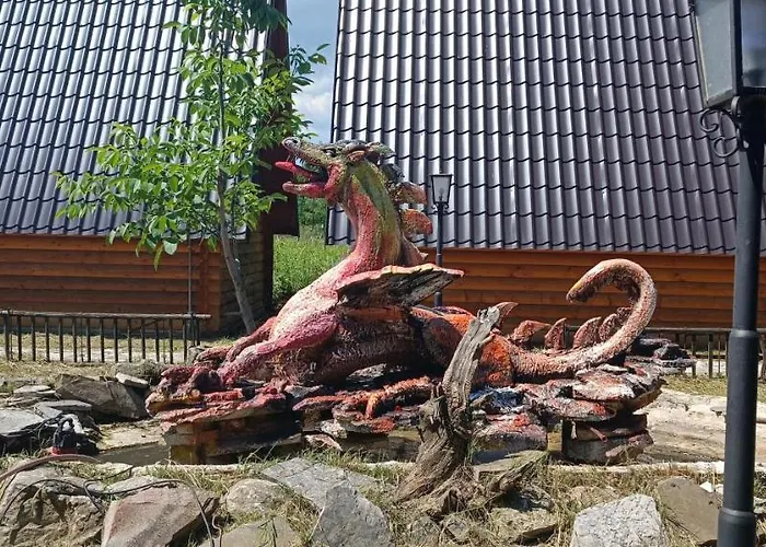 Lolini 샬레 노비사드