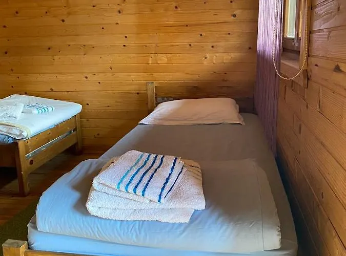 Lolini 木屋 诺威萨