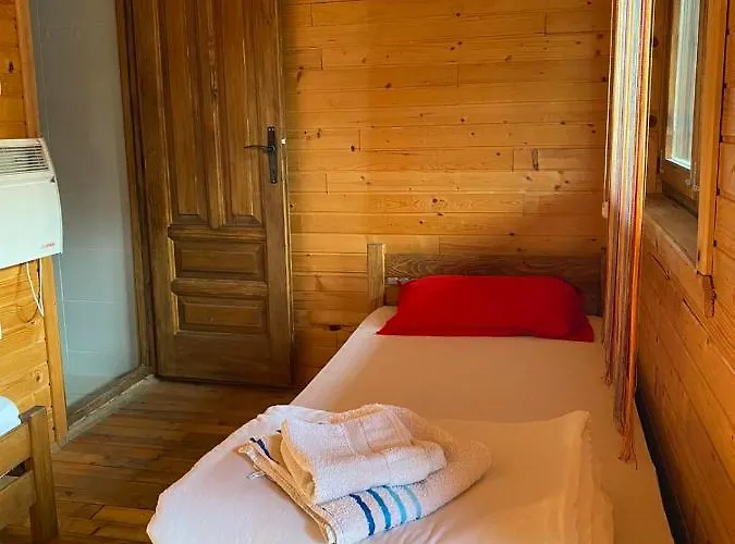 Lolini 샬레 노비사드