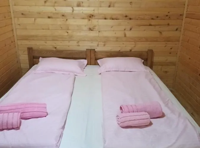 샬레 Lolini 노비사드