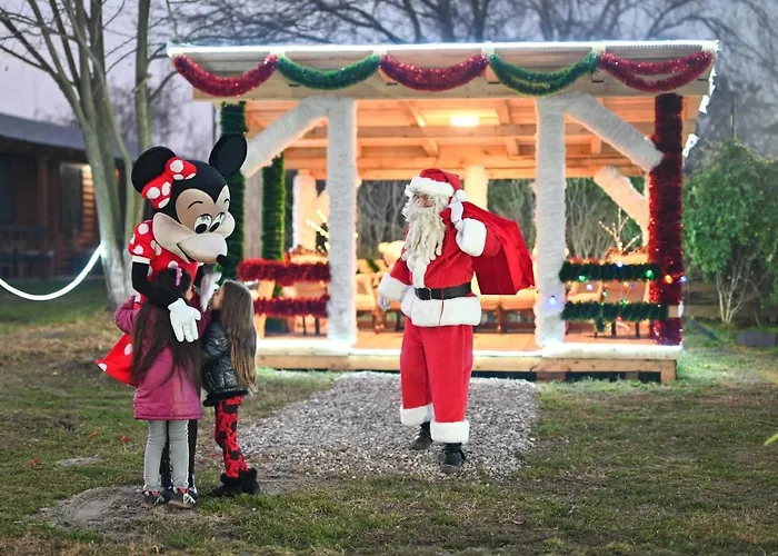 Lolini 木屋 诺威萨