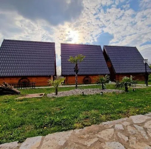 木屋 Lolini 诺威萨