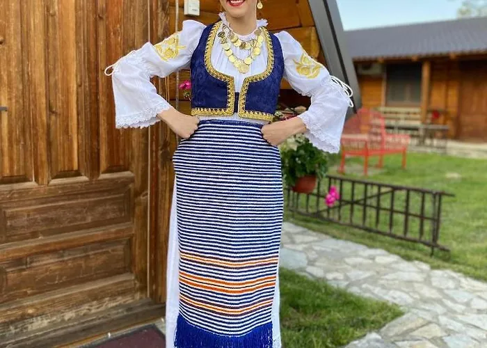 샬레 Lolini 노비사드