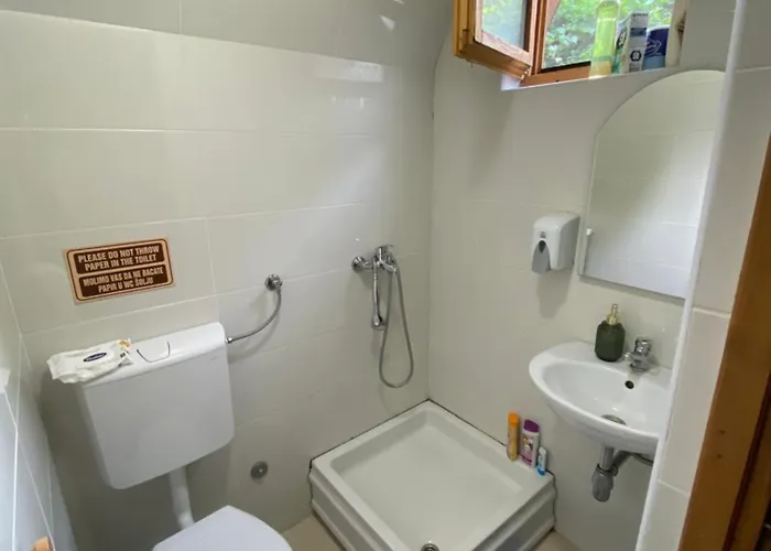 샬레 Lolini 노비사드